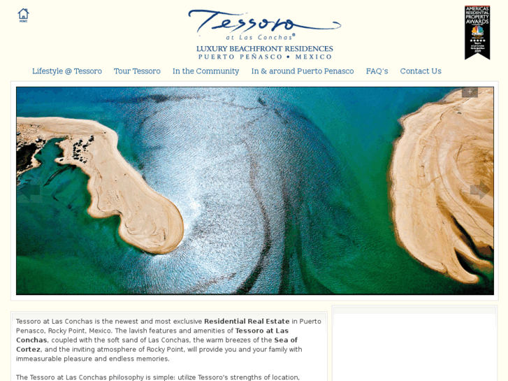 www.tessoro.com.mx