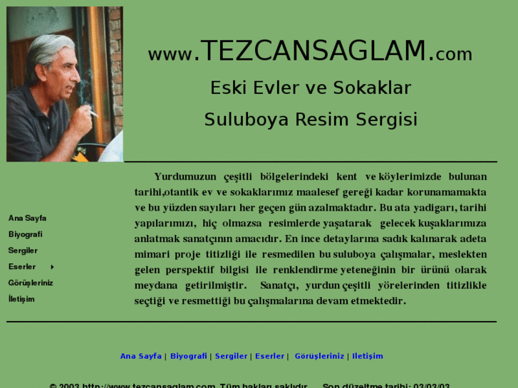 www.tezcansaglam.com