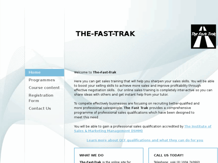 www.the-fast-trak.com