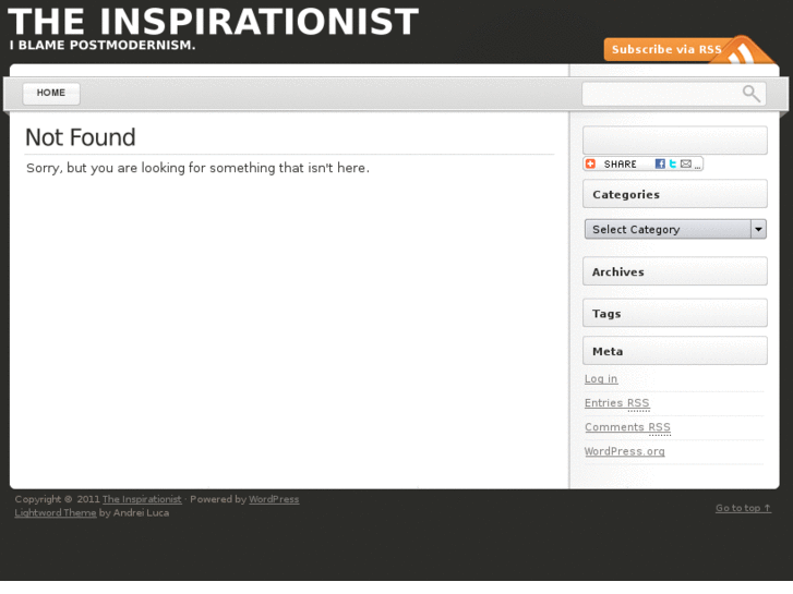 www.the-inspirationist.com