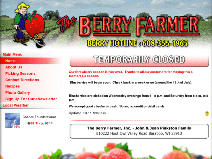 www.theberryfarmer.com