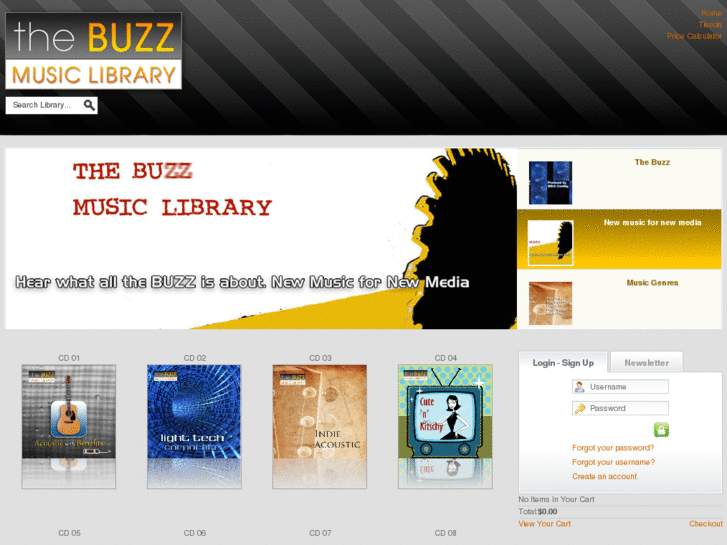 www.thebuzzmusiclibrary.com