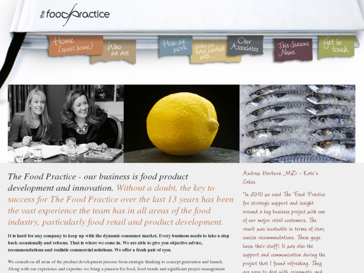 www.thefoodpractice.com