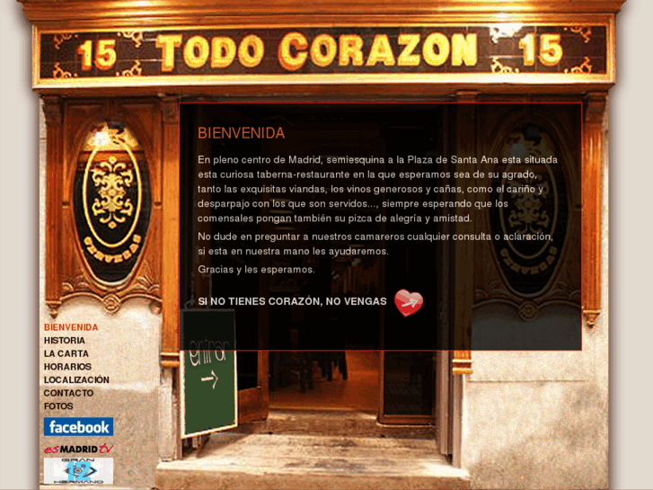 www.todocorazonmadrid.es