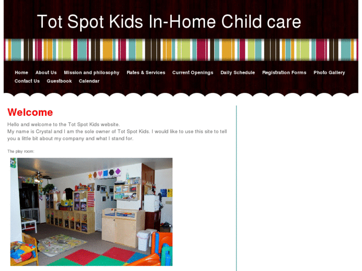 www.totspotkidschildcare.com