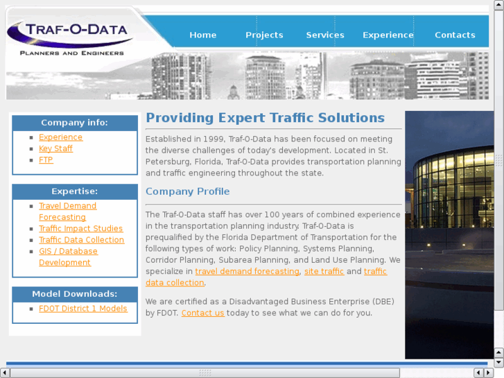 www.trafodata.com