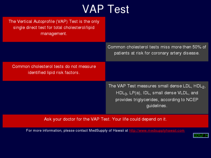 www.vaptest.com