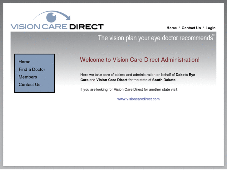 www.visioncaredirectadmin.org