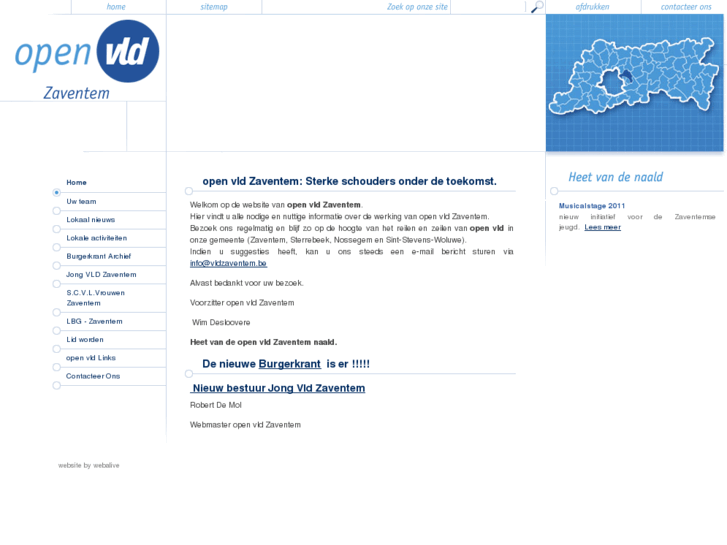 www.vldzaventem.be