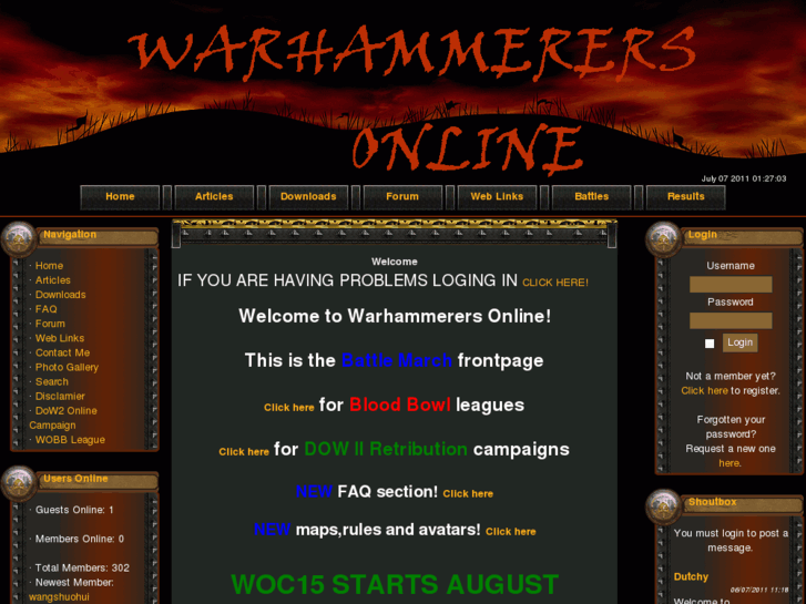 www.warhammerers-online.co.uk