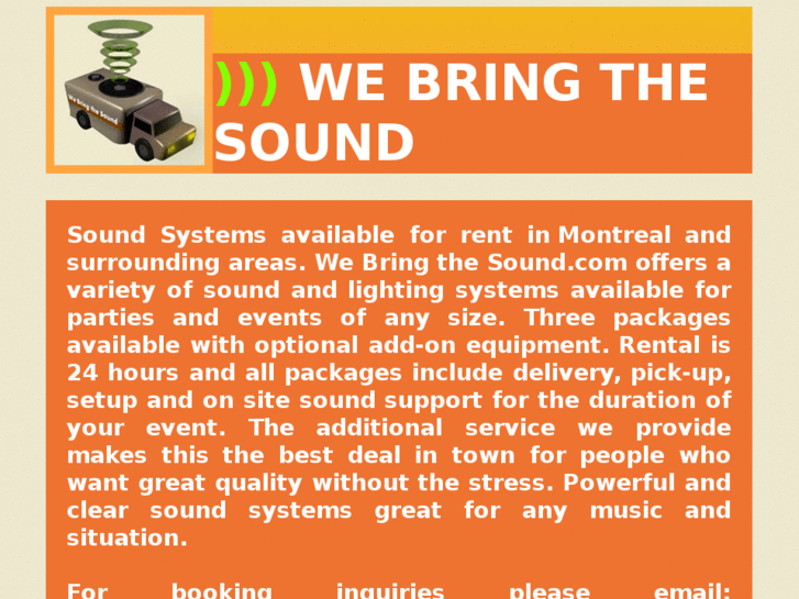 www.webringthesound.com