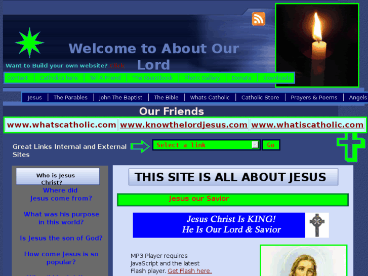 www.whosjesuschrist.com