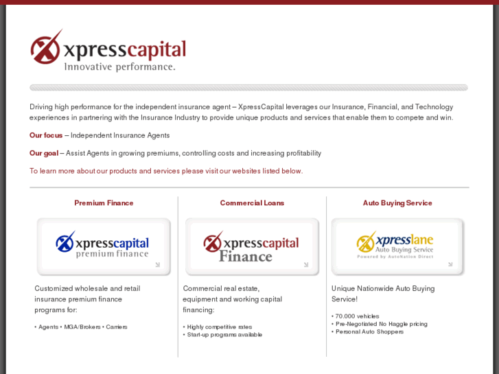 www.xpresscapital.com