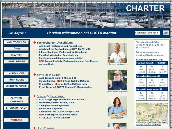 www.yacht-sport.info