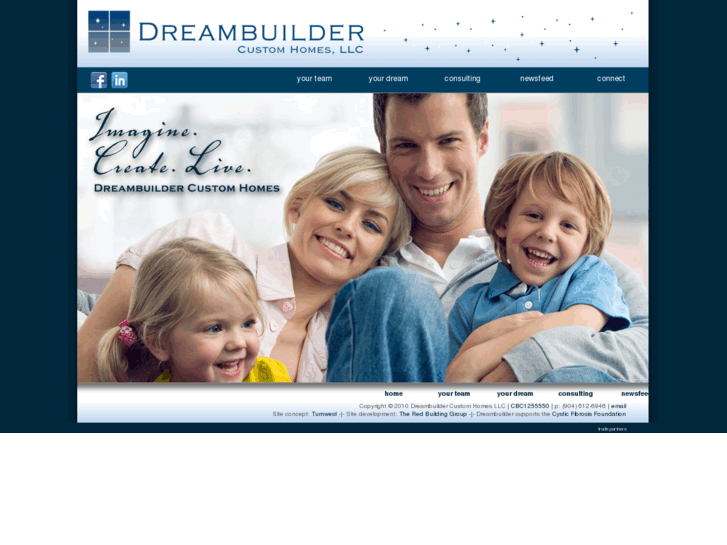 www.yourdreambuilder.com