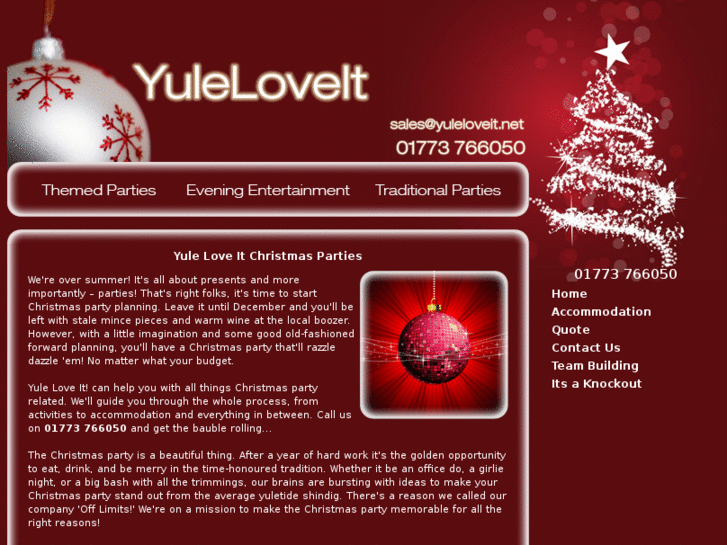 www.yuleloveit.net