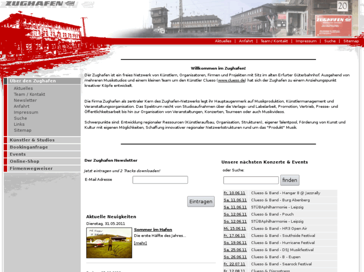 www.zughafen.com