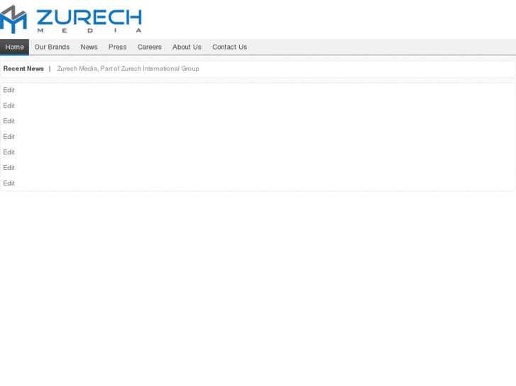 www.zurechmedia.com