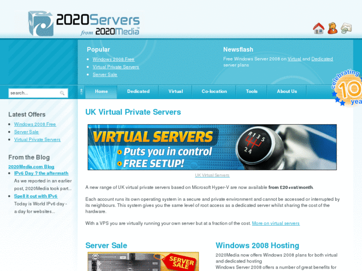 www.2020servers.com