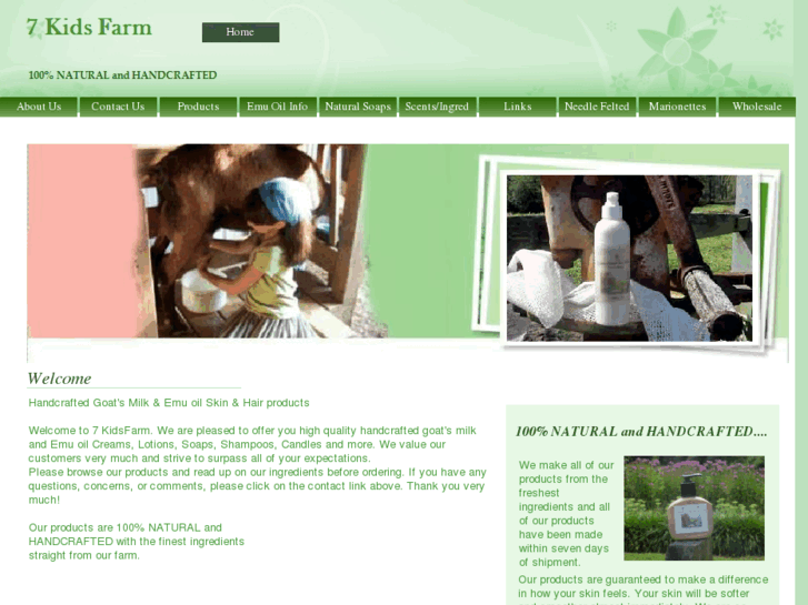 www.7kidsfarm.com