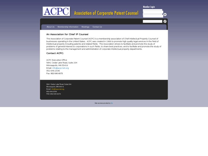 www.acpcnet.org