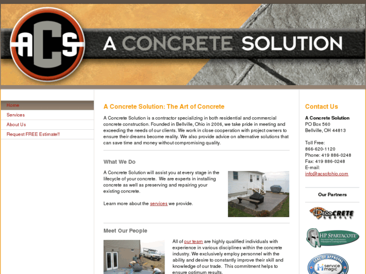 www.acsofohio.com