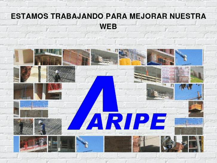 www.aripe.com