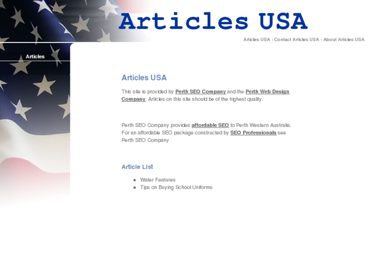 www.articlesusa.org