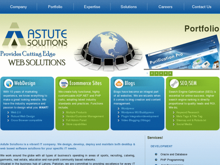 www.astutesol.com