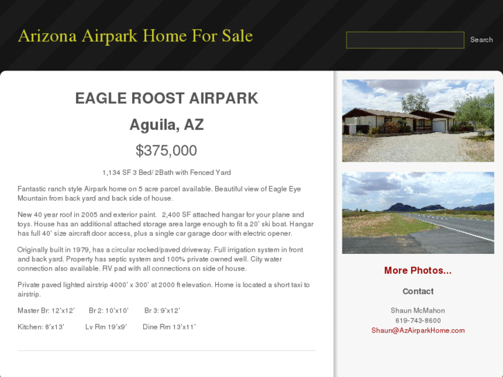 www.azairparkhome.com