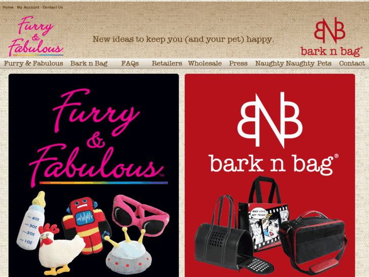 www.barknbag.com