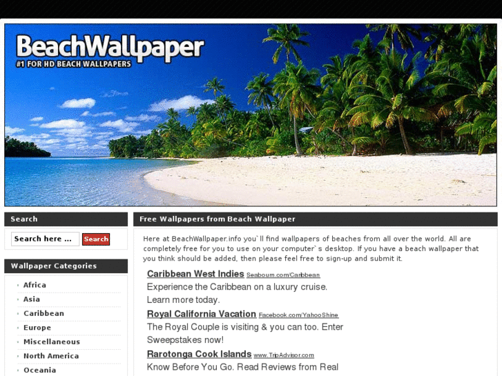 www.beachwallpaper.info