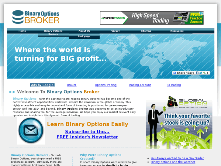 www.binaryoptionsbroker.com