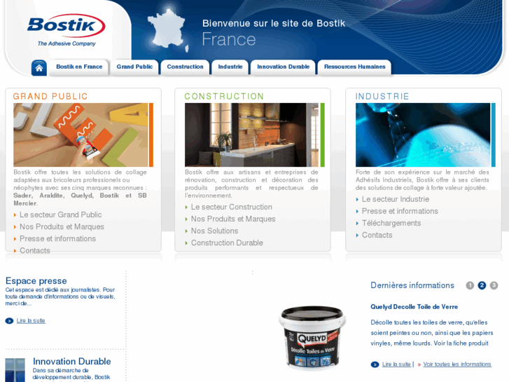 www.bostik.fr