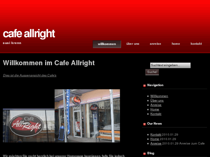 www.cafeallright.com