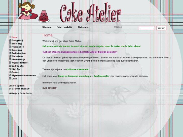 www.cakeatelier.nl