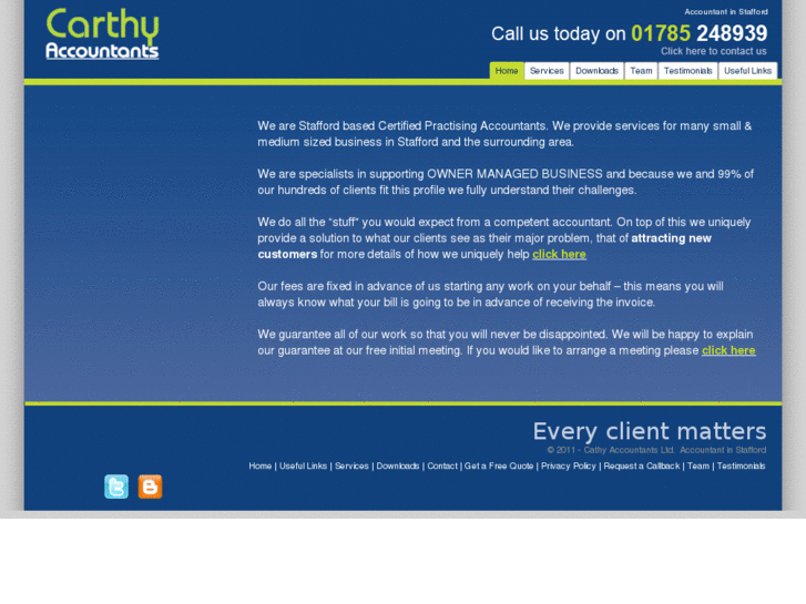 www.carthyaccountants.com