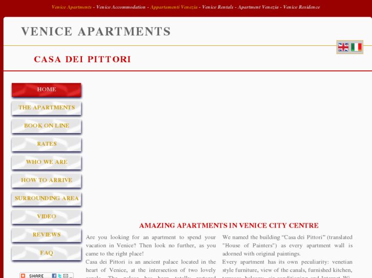 www.casadeipittori.com