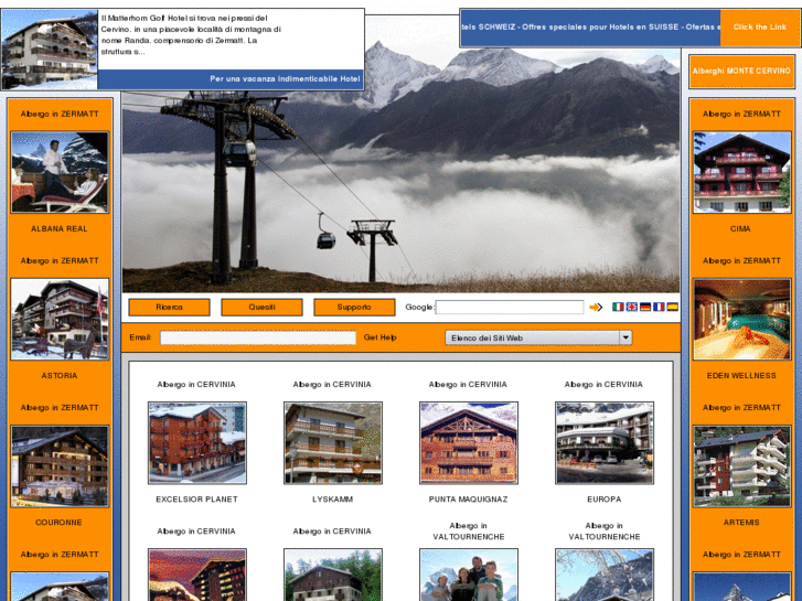 www.cervino.info
