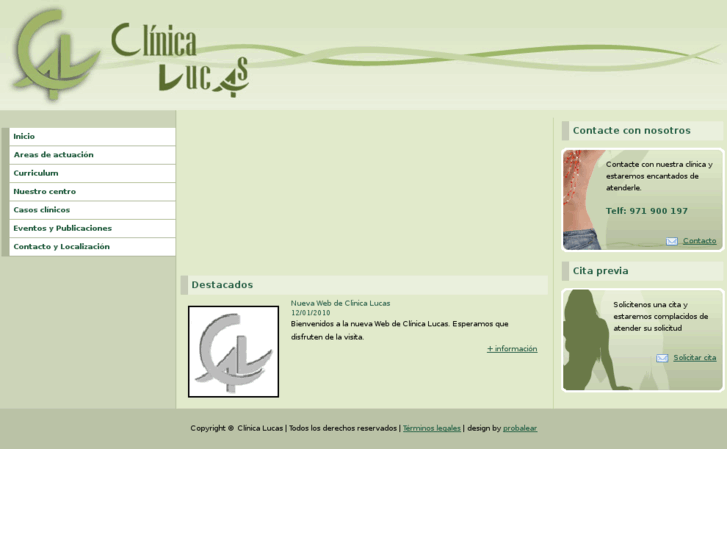 www.clinicalucas.com