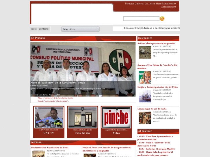 www.cntamaulipas.info