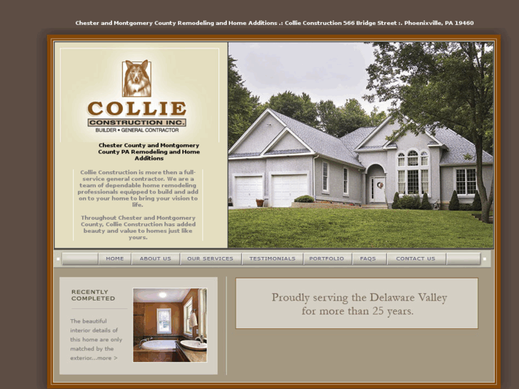 www.collieconstructioninc.com