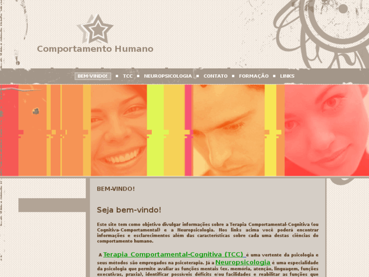 www.comportamentohumano.com