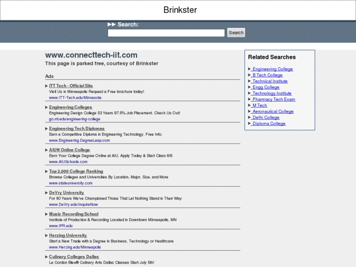 www.connecttech-iit.com