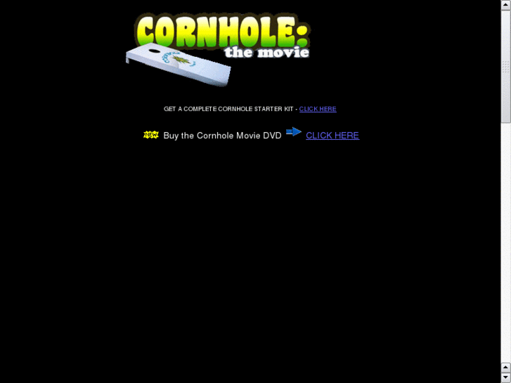 www.cornholemovie.com