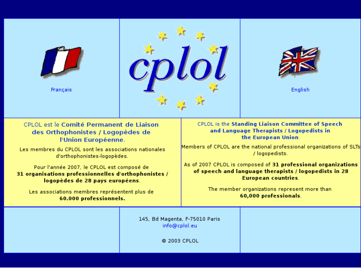 www.cplol.eu