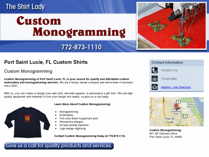 www.custommonogrammingandembroidery.com