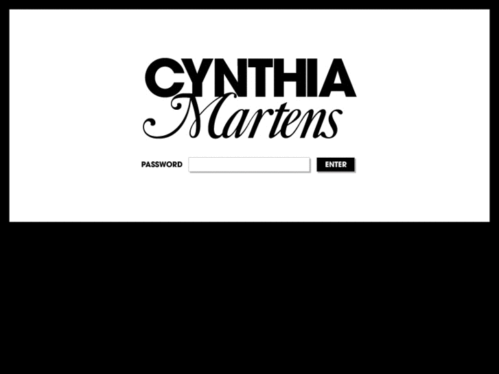 www.cynthiamartens.com