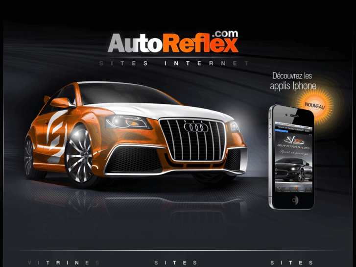 www.degeneve-automobile.com