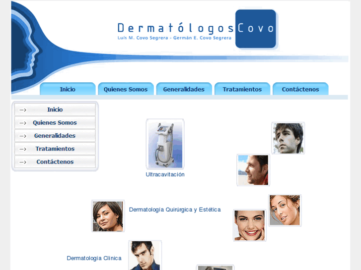 www.dermatologoscovo.com